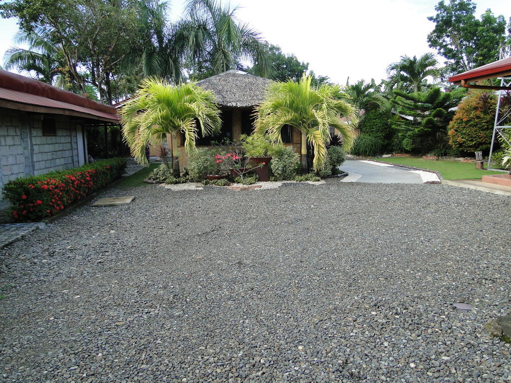Susan'S Place Bed And Breakfast Puerto Princesa Eksteriør billede