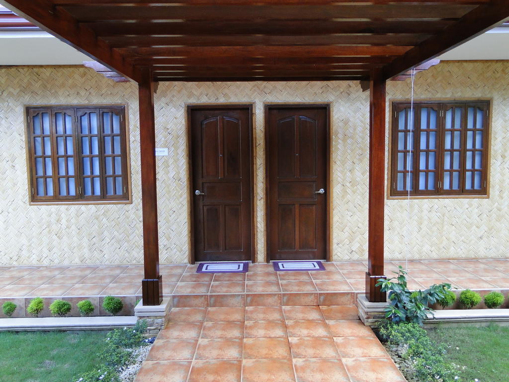 Susan'S Place Bed And Breakfast Puerto Princesa Eksteriør billede