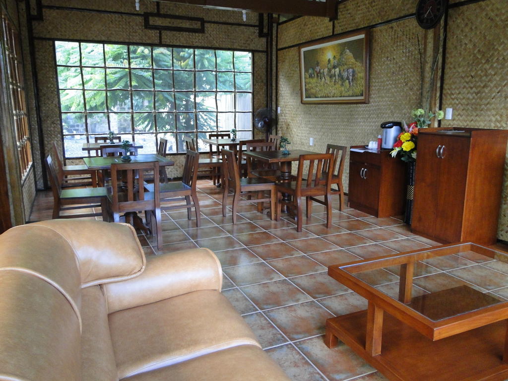 Susan'S Place Bed And Breakfast Puerto Princesa Eksteriør billede